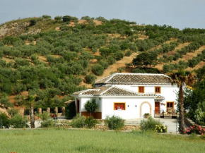 Casa Cabra, Cuesta De La Palma